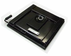 Sportscraft Seat Swivel Plate For VW T4 97+ Passenger Or Driver