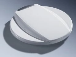 Dometic CTW 4110 Caravan Motorhome Cassette Toilet 14 Dometic CTW 4110 Caravan Motorhome Cassette Toilet -Kitchen & Bathroom Equipment Shop seat closed 42195.1382356286.1280.1280 04043.1382362822