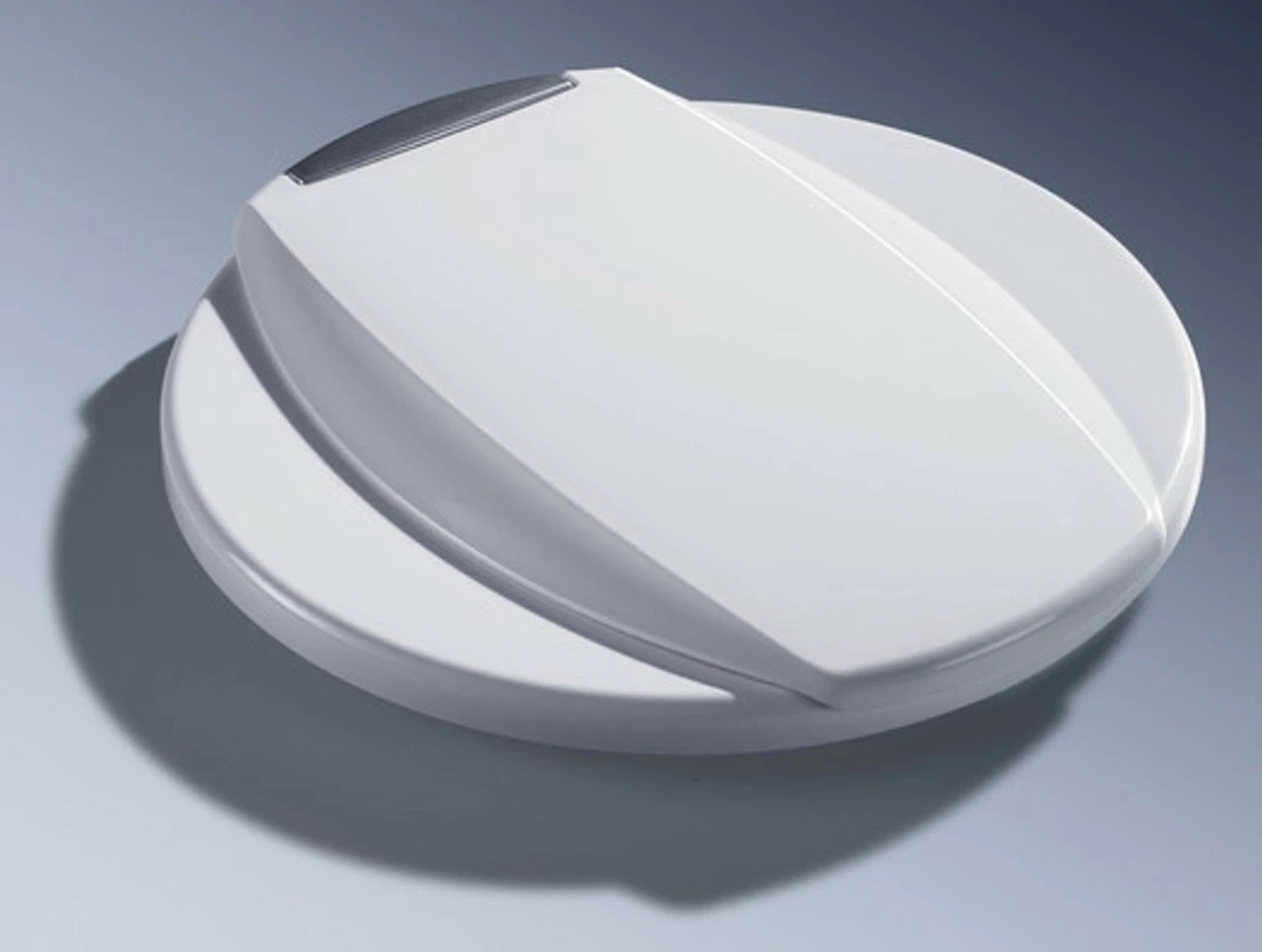 Dometic CTW 4110 Caravan Motorhome Cassette Toilet 4 Dometic CTW 4110 Caravan Motorhome Cassette Toilet - Image 4