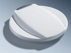 Dometic CTS 4110 Caravan Motorhome Cassette Toilet 17 Dometic CTS 4110 Caravan Motorhome Cassette Toilet -Kitchen & Bathroom Equipment Shop seat closed 42195.1382356286