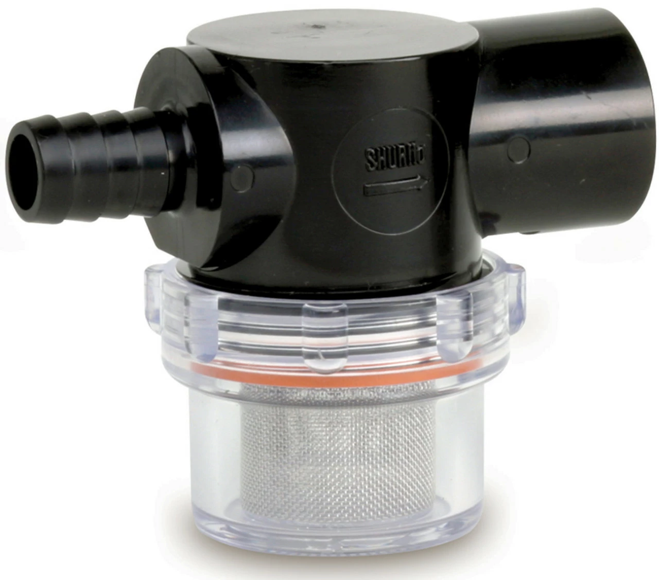 Shurflo Caravan & Motorhome Water Strainer Filter 3 Shurflo Caravan & Motorhome Water Strainer Filter - Image 3