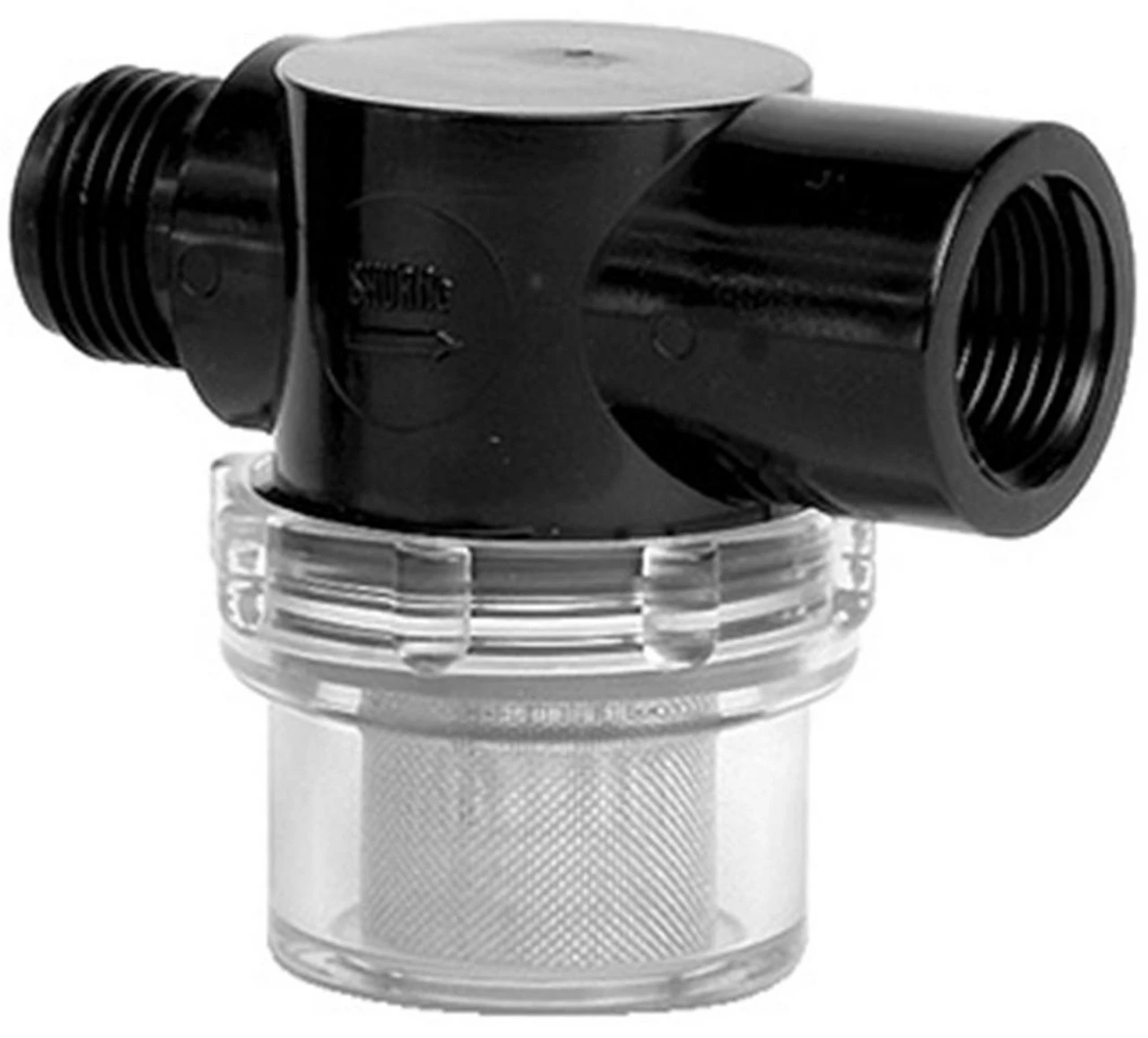 Shurflo Caravan & Motorhome Water Strainer Filter 2 Shurflo Caravan & Motorhome Water Strainer Filter - Image 2