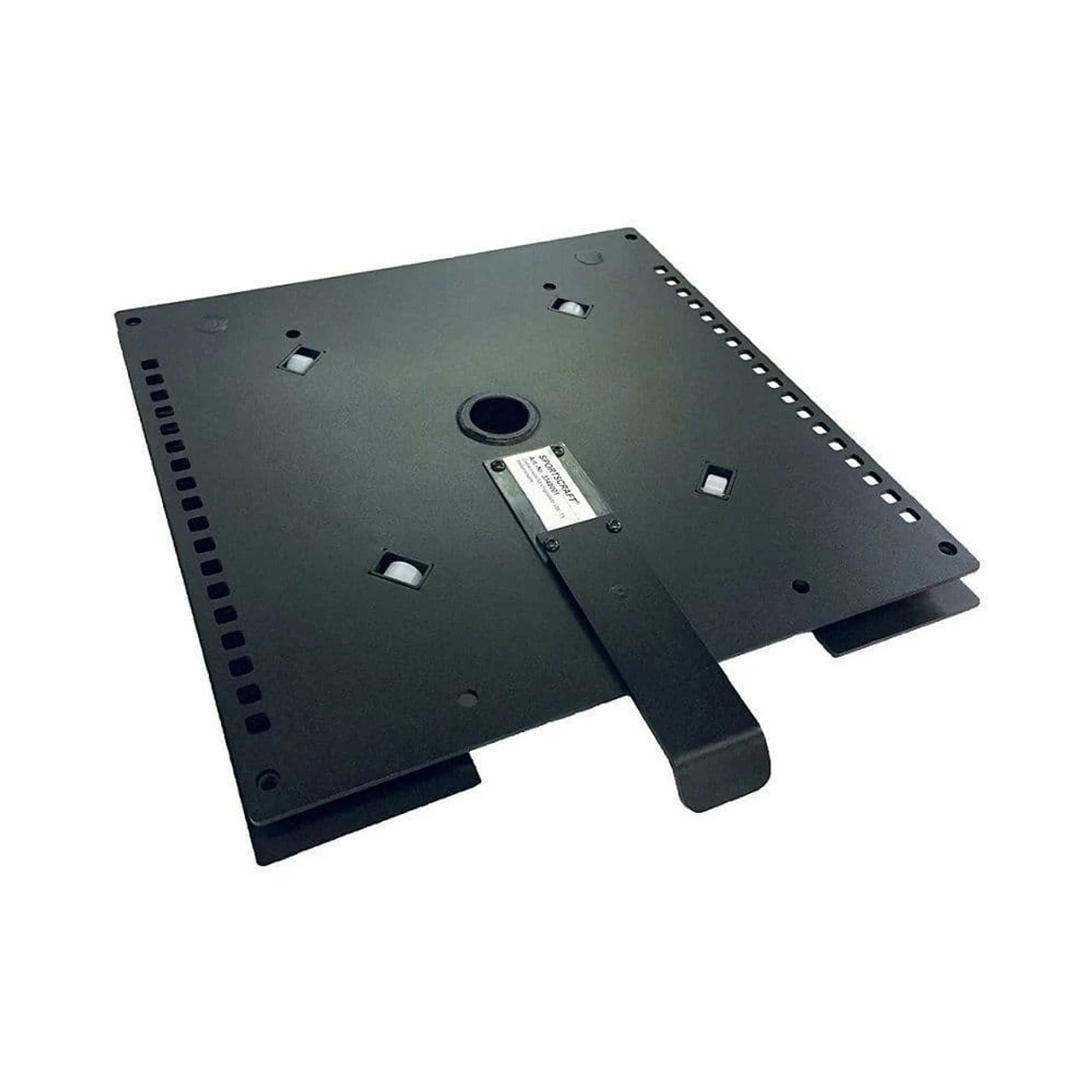 Sportscraft Seat Swivel Plate For Ford Custom 2014+ 2 Sportscraft Seat Swivel Plate For Ford Custom 2014+ - Image 2