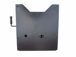 Sportscraft Seat Swivel Plate For Mercedes Sprinter VW LT35 2006