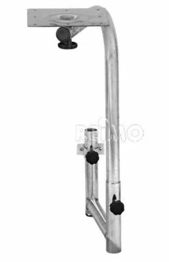 REIMO Motorhome & Campervan Universal U-Swivel Table Leg Kit