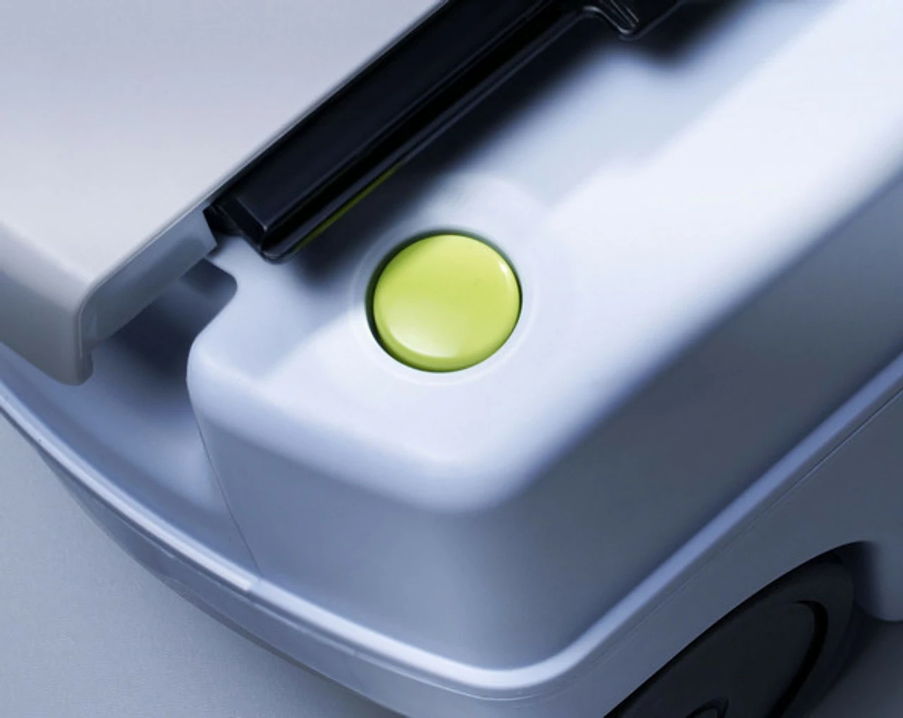 Dometic CTW 4110 Caravan Motorhome Cassette Toilet 10 Dometic CTW 4110 Caravan Motorhome Cassette Toilet - Image 10