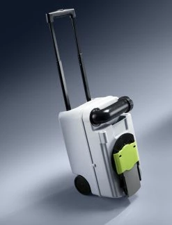 Dometic CTW 4110 Caravan Motorhome Cassette Toilet 18 Dometic CTW 4110 Caravan Motorhome Cassette Toilet -Kitchen & Bathroom Equipment Shop tank handle 20869.1382356289.1280.1280 60902.1382362821