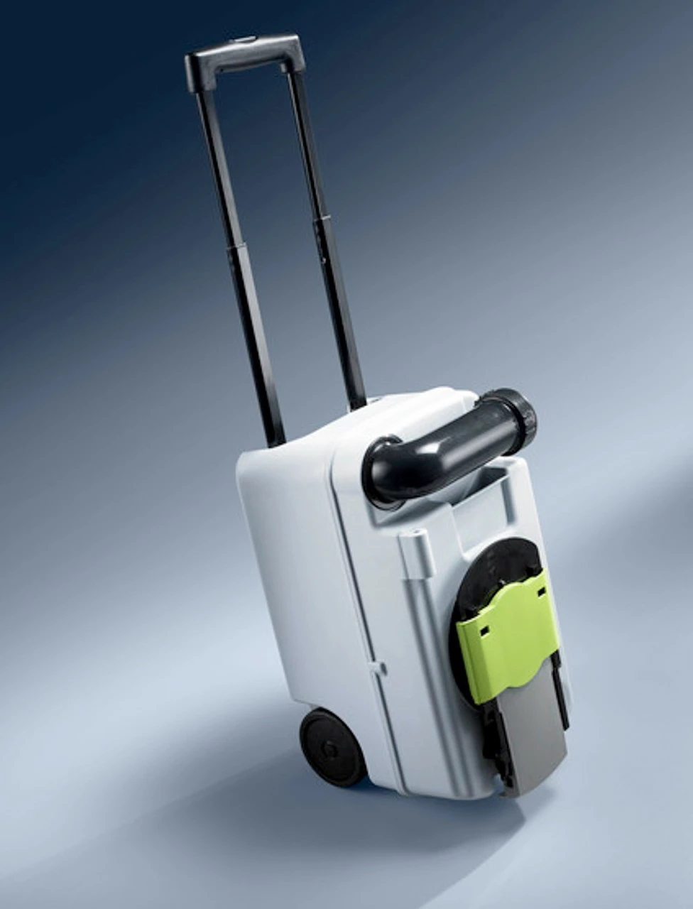 Dometic CTS 4110 Caravan Motorhome Cassette Toilet 10 Dometic CTS 4110 Caravan Motorhome Cassette Toilet - Image 10