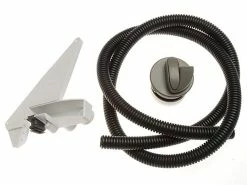 Thetford Outside Vent For C200 Cassette Toilets - Caravan Or Motorhome Spare