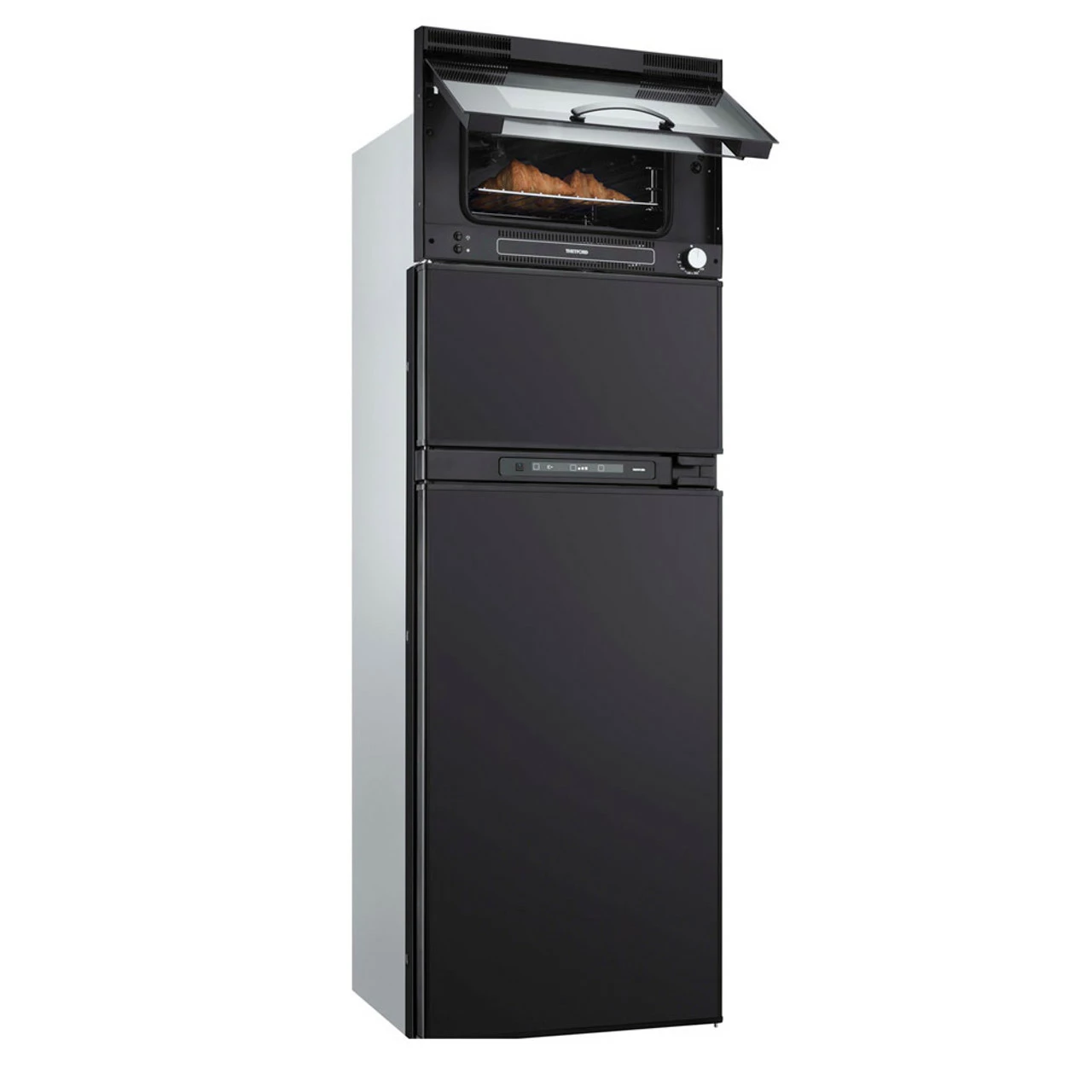 Thetford Spinflo 525 Gas Oven For Campervans And Motorhomes 3 Thetford Spinflo 525 Gas Oven For Campervans And Motorhomes - Image 3