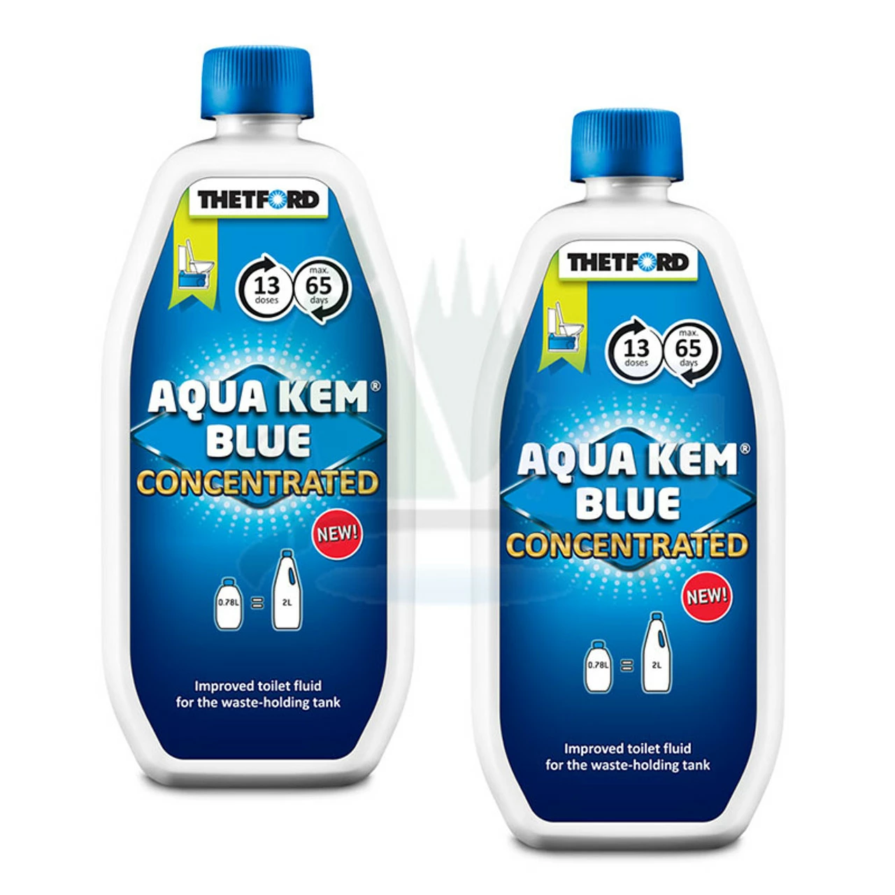 Thetford Aqua Kem Blue Concentrated Twin Pack Waste Tank Chemical Cassette Toilets And Porta Potti 1 Thetford Aqua Kem Blue Concentrated Twin Pack Waste Tank Chemical Cassette Toilets And Porta Potti