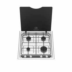 Thetford Linear Bowl And Hob Campervan & Motorhome Sink & Cooker Combo -Kitchen & Bathroom Equipment Shop thetford linear hob 24437.1616420912