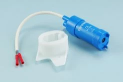 Thetford Cassette Toilet Replacement Pump - Caravan Or Motorhome Spare