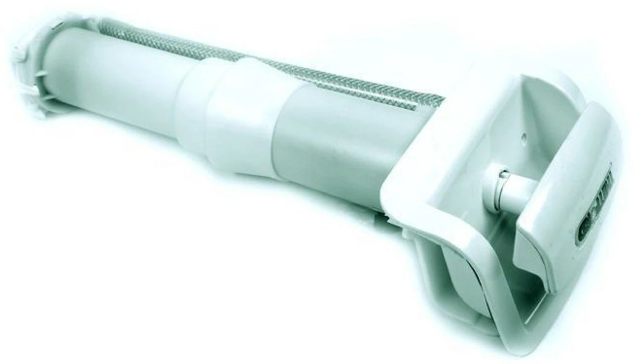 Thetford C200 Cassette Toilet Manual Flush Pump - Caravan And Motorhome Spare 1 Thetford C200 Cassette Toilet Manual Flush Pump - Caravan And Motorhome Spare