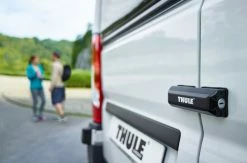 Thule Single Or Double Van Lock For Campervans And Motorhomes -Kitchen & Bathroom Equipment Shop thule van lock4 02959.1539009909