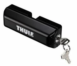 Thule Single Or Double Van Lock For Campervans And Motorhomes
