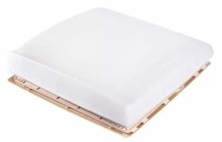 Thule Omnivent Manual Caravan & Motorhome Roof Light -Kitchen & Bathroom Equipment Shop thule vent translucent 21249.1542794795