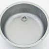 Dometic-Smev 928 Round Motorhome Sink Unit