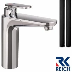 Reich Vector S Mixer Caravan Motorhome Campervan Marine 12v Tap 7 Reich Vector S Mixer Caravan Motorhome Campervan Marine 12v Tap -Kitchen & Bathroom Equipment Shop vector s connection 22070.1673036998