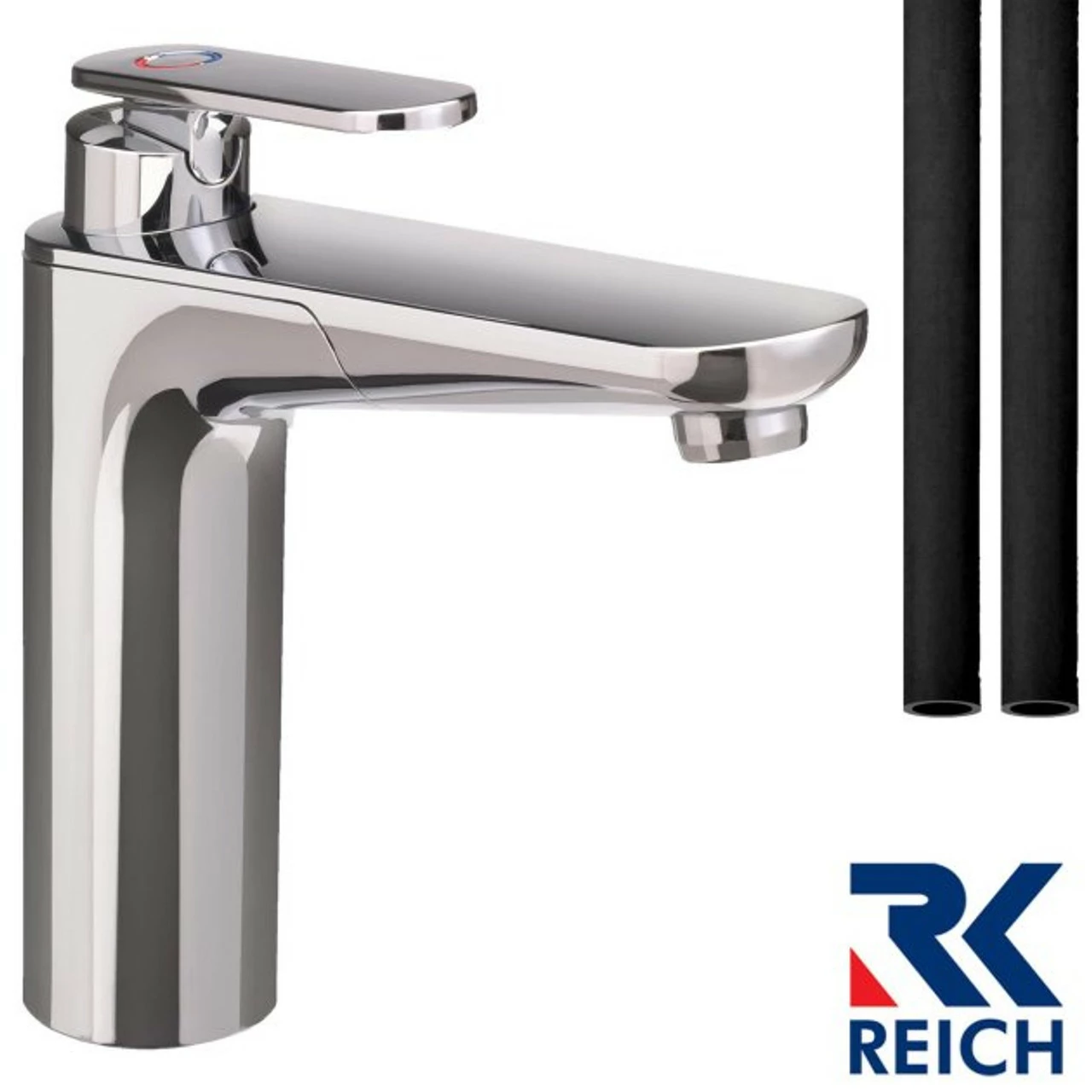 Reich Vector S Mixer Caravan Motorhome Campervan Marine 12v Tap 4 Reich Vector S Mixer Caravan Motorhome Campervan Marine 12v Tap - Image 4