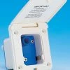 Whale Watermaster Inlet Socket For Caravans And Motorhomes